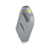 Cartuccia Originale Canon PFI-707y 9824B001 (Giallo 700 ml)
