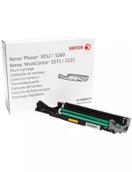 Tamburo Originale Xerox 101R00474 (Nero 10000 pagine)