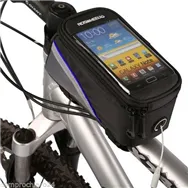 Supporto Bici Impermeabile Bike Universale per Display Fino a 4,2 Pollici