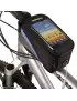Supporto Bici Impermeabile Bike Universale per Display Fino a 4,2 Pollici
