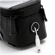 Supporto Bici Impermeabile Bike Universale per Display Fino a 4,2 Pollici