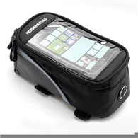 Supporto Bici Impermeabile Bike Universale per Display Fino a 4,2 Pollici