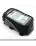 Supporto Bici Impermeabile Bike Universale per Display Fino a 4,2 Pollici