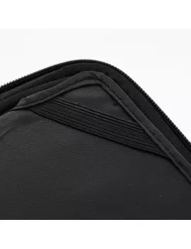 Custodia Casse Audio Stereo Speaker iPad mini Blu