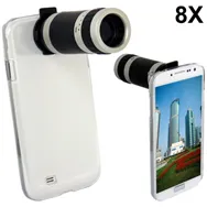 Zoom Ottico Fotografico 8x per Samsung Galaxy S4 i9500