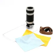 Zoom Ottico Fotografico 8x per Samsung Galaxy S3 i9300