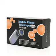 Zoom Ottico Fotografico 8x per Samsung Galaxy S3 i9300