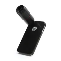 Zoom Ottico Fotografico 8x per iPhone 4 4S