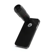 Zoom Ottico Fotografico 8x per iPhone 4 4S