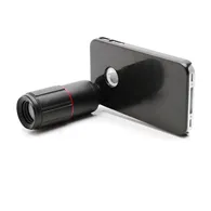 Zoom Ottico Fotografico 8x per iPhone 4 4S