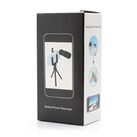 Zoom Ottico Fotografico 8x per iPhone 4 4S