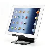 Supporto da Tavolo Universale Luxury in Alluminio