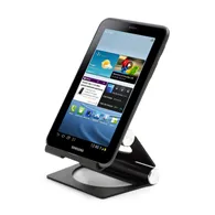 Supporto da Tavolo Universale Luxury in Alluminio