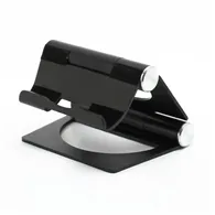 Supporto da Tavolo Universale Luxury in Alluminio