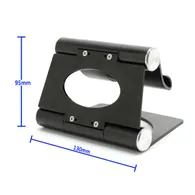 Supporto da Tavolo Universale Luxury in Alluminio