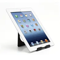 Supporto da Tavolo Universale Luxury in Alluminio