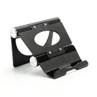 Supporto da Tavolo Universale Luxury in Alluminio