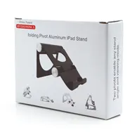 Supporto da Tavolo Universale Luxury in Alluminio