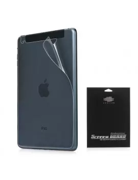 Screen Protector Posteriore Anti Graffio Pellicola Protettiva iPad Mini 4054048475111