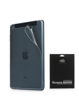 Screen Protector Posteriore Anti Graffio Pellicola Protettiva iPad Mini 4054048475111