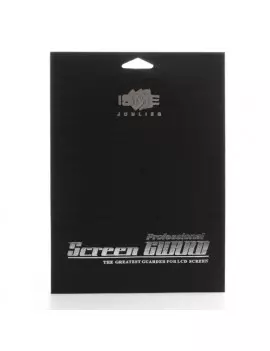 Screen Protector Posteriore Anti Graffio Pellicola Protettiva iPad Mini 4054048475111