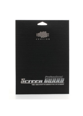 Screen Protector Posteriore Anti Graffio Pellicola Protettiva iPad Mini 4054048475111