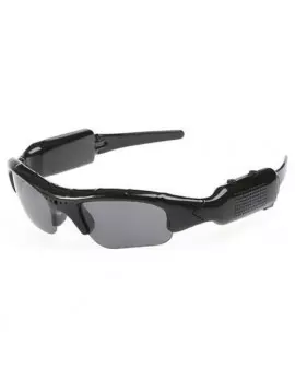 Occhiali Sole Spy Fotocamera Videocamera 640*480 USB Tipo Oakley 
