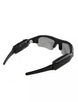 Occhiali Sole Spy Fotocamera Videocamera 640*480 USB Tipo Oakley 