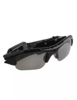 Occhiali Sole Spy Fotocamera Videocamera 640*480 USB Tipo Oakley 