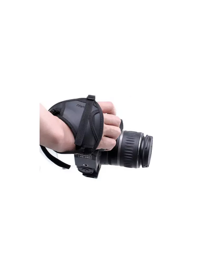 Impugnatura Cinghia Polso Universale Fotocamera 