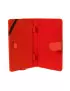 Custodia Pieghevole in Ecopelle Danystar LX1017 Tablet PC 7 Pollici Rosso