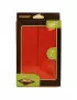 Custodia Pieghevole in Ecopelle Danystar LX1017 Tablet PC 7 Pollici Rosso