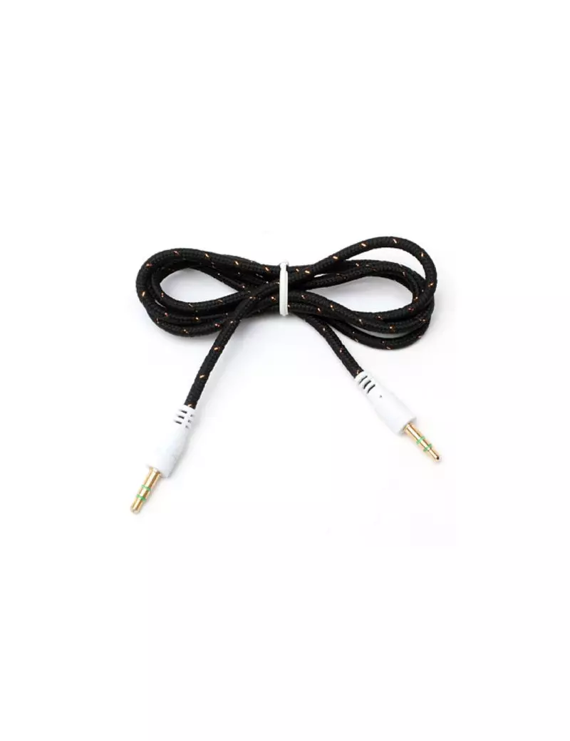 Cavo AUXIN Jack 35 Jack 35 AUX Stereo Universale