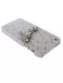 Cover Strass Scarpa Donna iPhone 5 5S 6922097726509