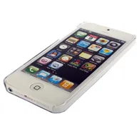 Cover Strass Scarpa Donna per Apple iPhone 5 5S