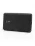 Cover in Silicone Anti Scivolo per LG Optimus L7 II P710 Nero