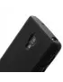 Cover in Silicone Anti Scivolo per LG Optimus L7 II P710 Nero