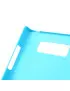 Cover Semi Rigida TPU Anti Scivolo LG Optimus L7 P700 Azzurro