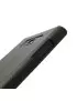 Cover Semi Rigida TPU Anti Scivolo LG Optimus L7 P700 Nero
