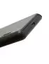 Cover Semi Rigida TPU Anti Scivolo LG Optimus L7 P700 Nero