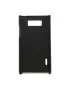 Cover Semi Rigida TPU Anti Scivolo LG Optimus L7 P700 Nero