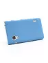 Cover Semi Rigida TPU LG Optimus L5 II E460 Azzurro 4054048852288