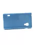 Cover Semi Rigida TPU LG Optimus L5 II E460 Azzurro 4054048852288