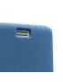 Cover Semi Rigida TPU LG Optimus L5 II E460 Azzurro 4054048852288