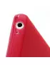 Cover in Silicone per LG Optimus L5 II E460 Rosso