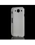 Cover in Silicone Morbido per LG Optimus G Pro E985 E980 F240K