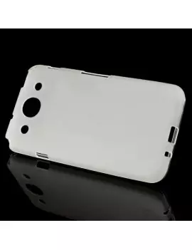 Cover in Silicone Morbido per LG Optimus G Pro E985 E980 F240K