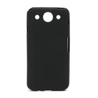 Cover in Silicone Morbido per LG Optimus G Pro E985 E980 F240K (Nero)