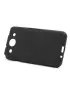 Cover in Silicone Morbido per LG Optimus G Pro E985 E980 F240K Nero