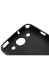 Cover in Silicone Morbido per LG Optimus G Pro E985 E980 F240K Nero